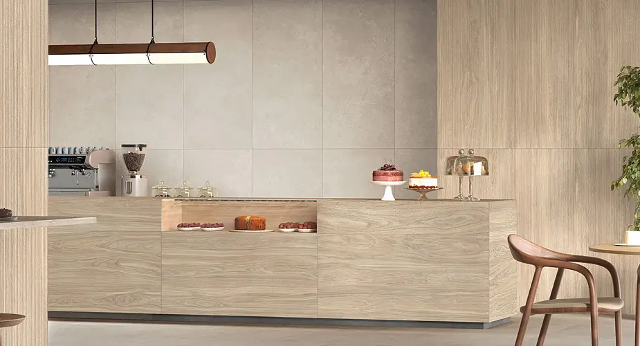 Интерьер VITRA ARTWOOD - 2