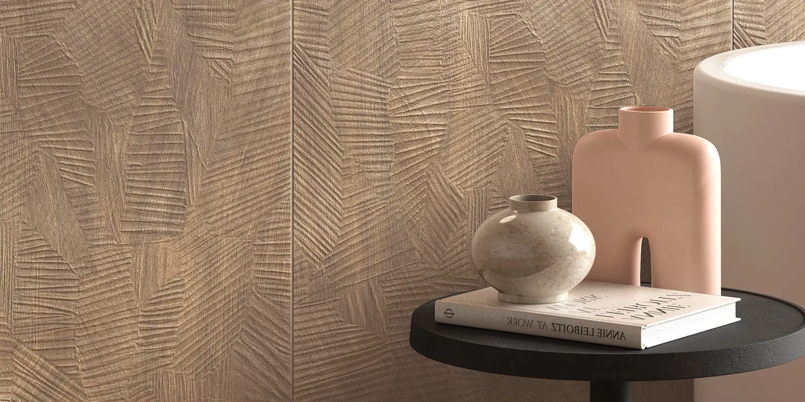 Интерьер VITRA ARTWOOD