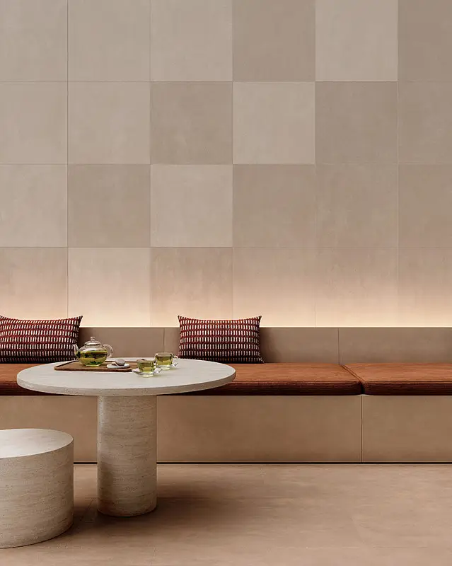 Интерьер VITRA BALANCE - 3