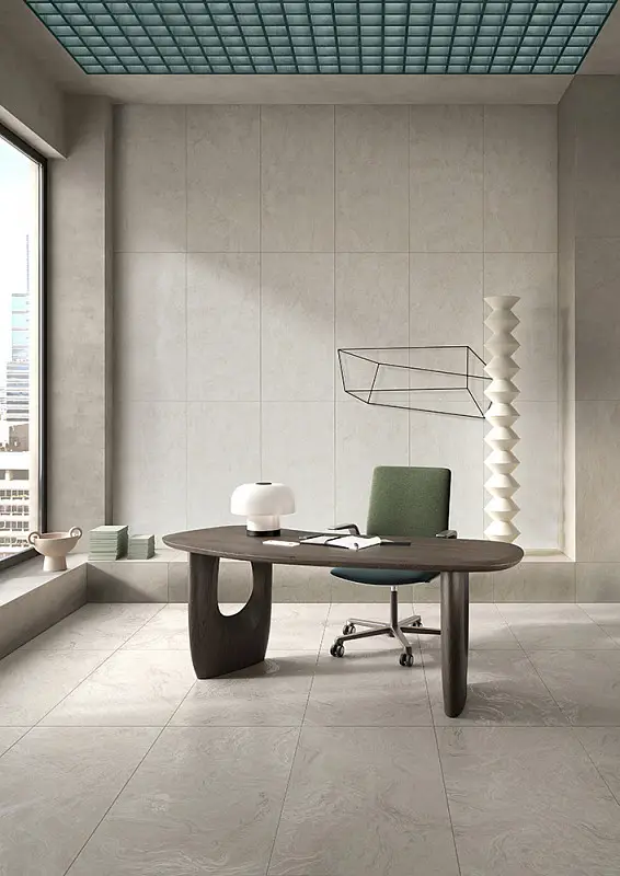 Интерьер VITRA LIQUID-SILK - 3