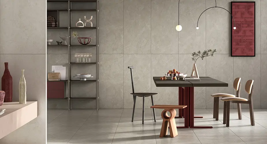 Интерьер VITRA МУН-ЛАЙТ