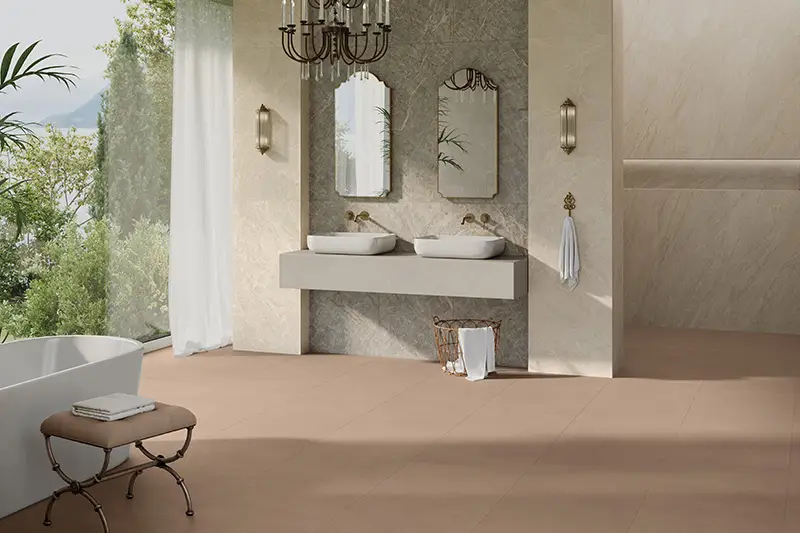Интерьер VITRA ПАЛАЦЦО - 5