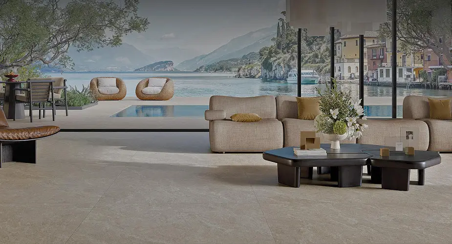 Интерьер VITRA ПЬЕТРА-ДИ-ВАЛЬС  - 1