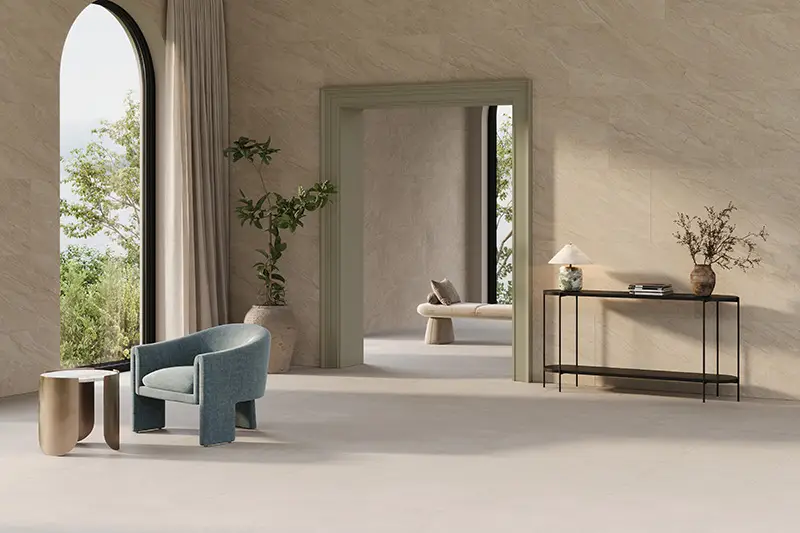 Интерьер VITRA ПЬЕТРА-ДИ-ВАЛЬС  - 2
