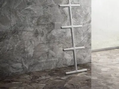 FIANDRE ROCK SALT MAXIMUM