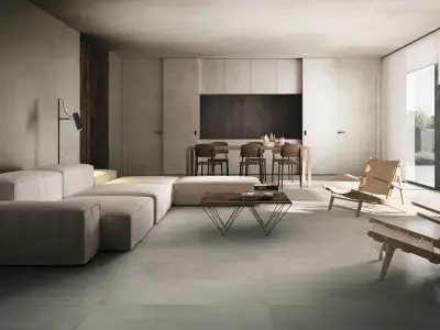 FIANDRE HQ.RESIN