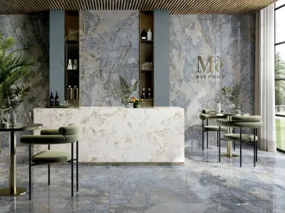 AVA CERAMICA GEMSTONE