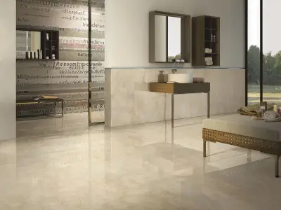 AVA CERAMICA CREMA MARFIL