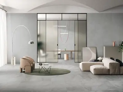 VITRA ARCTICSTONE