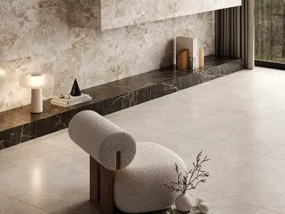 VITRA MARBLESYSTEM