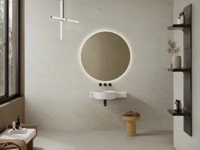 VITRA SILKMARBLE