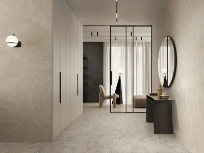 VITRA QUARSTONE