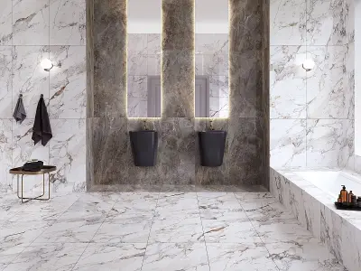 VITRA MARBLE-X