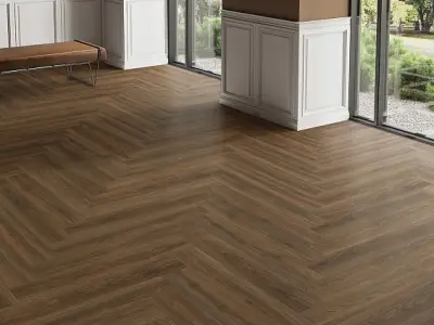 VITRA WALNUT
