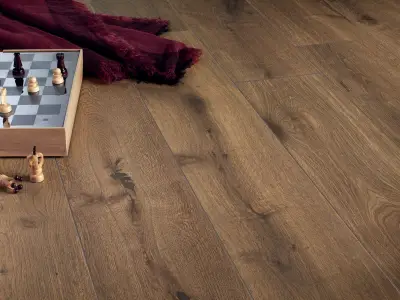 BLUSTYLE WOOD PLANK