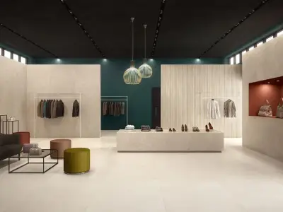 PANARIA ZERO.3 URBANATURE