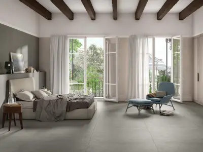 PANARIA ZERO.3 CONTEXT