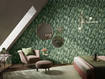 COTTO D’ESTE WANDERWALL PRINTEMPS