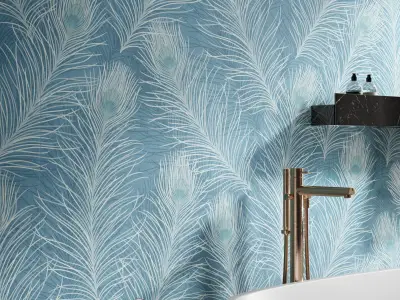COTTO D’ESTE WANDERWALL PLUME
