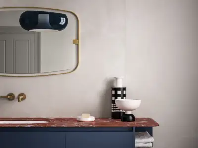COTTO D’ESTE EXEDRA