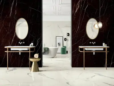 COTTO D’ESTE VANITY