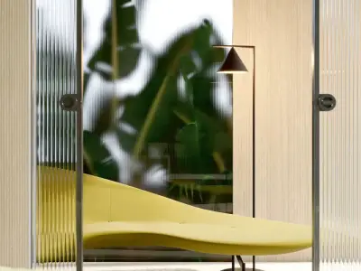LAMINAM HADO