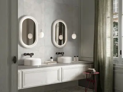 VITRA CEMENTBASE