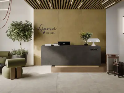 AVA CERAMICA HURBAN