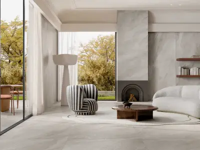 FONDOVALLE SLATEN STONE