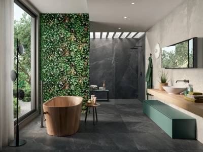 PANARIA Stone Trace