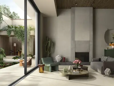 LEA CERAMICHE Intense