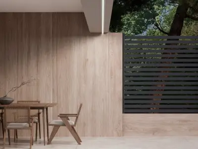 LAMINAM ZEN WOOD